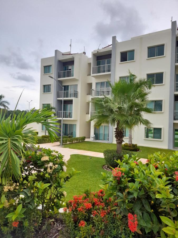 Gorgeous Apartment Hoestel Long Island! 坎昆 外观 照片