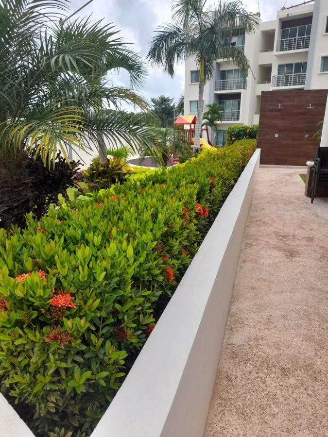 Gorgeous Apartment Hoestel Long Island! 坎昆 外观 照片